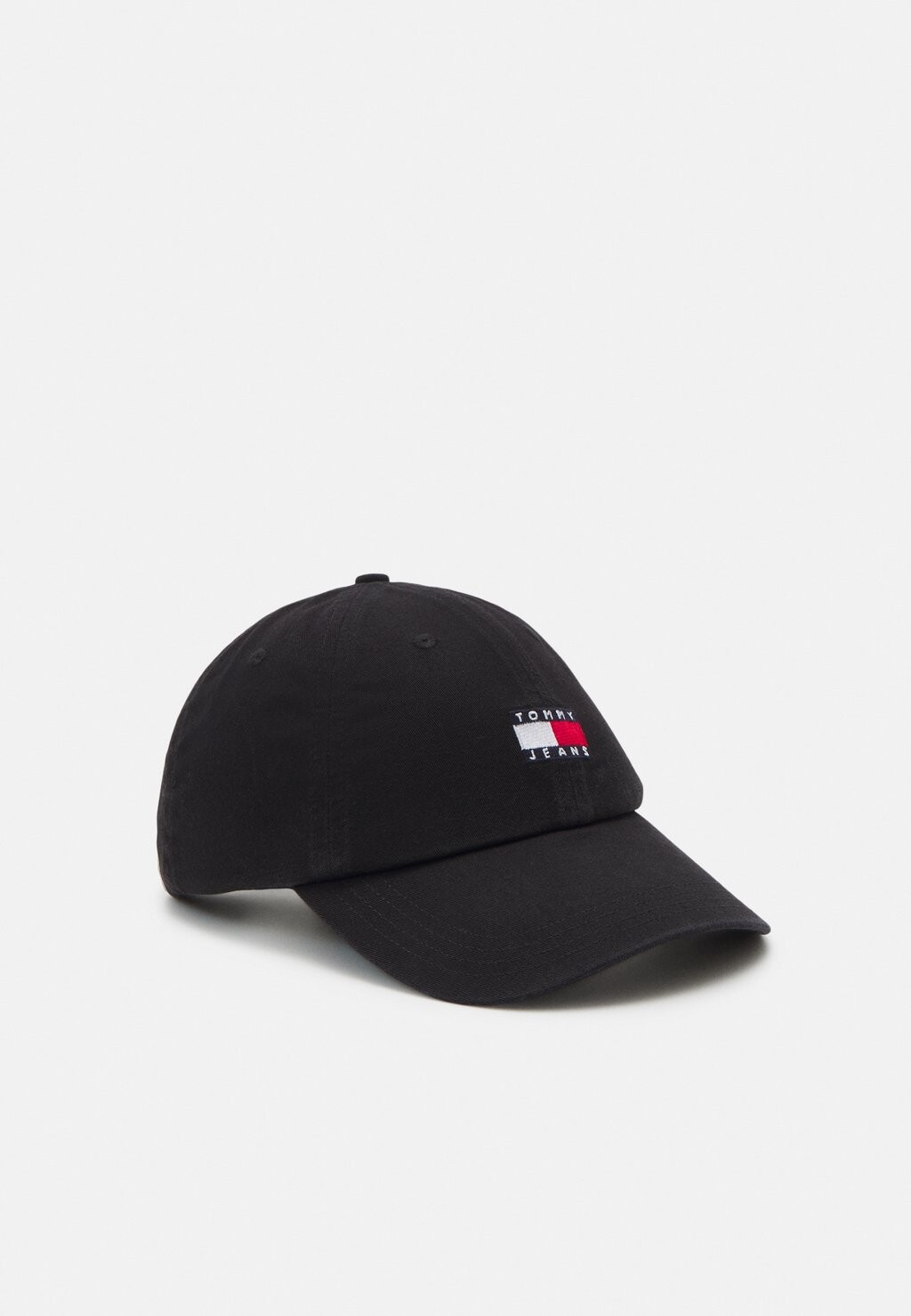

Кепка HERITAGE UNISEX Tommy Jeans, черный