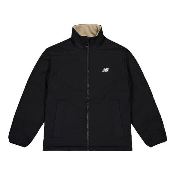 

Куртка nbx homehub двусторонняя куртка азиатского размера New Balance, черный