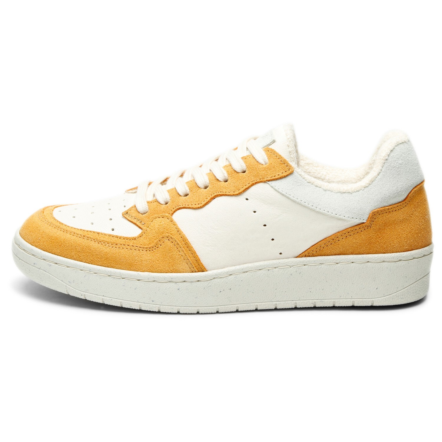 

Кроссовки Grand Step Shoes Sammy, цвет White/Orange, Серый, Кроссовки Grand Step Shoes Sammy, цвет White/Orange