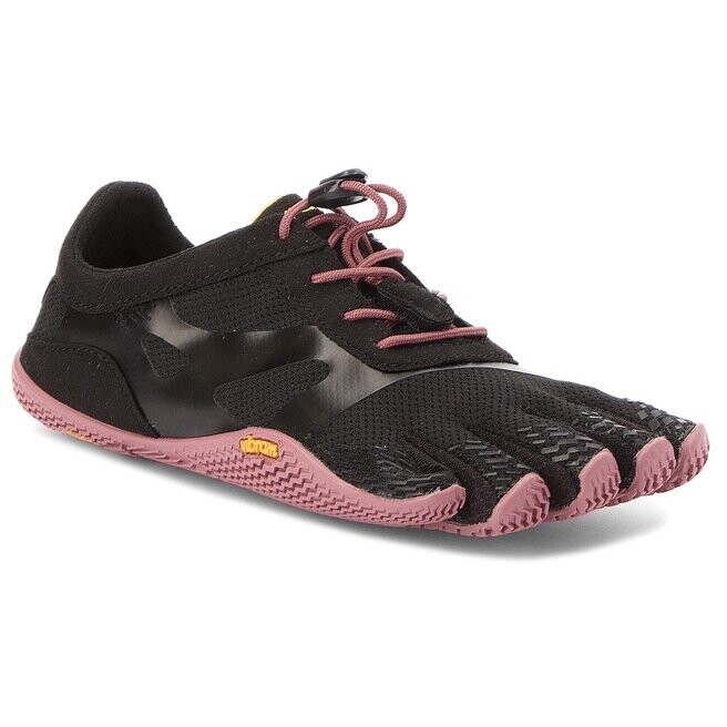 

Трекинговые ботинки Vibram Fivefingers KsoEvo, черный