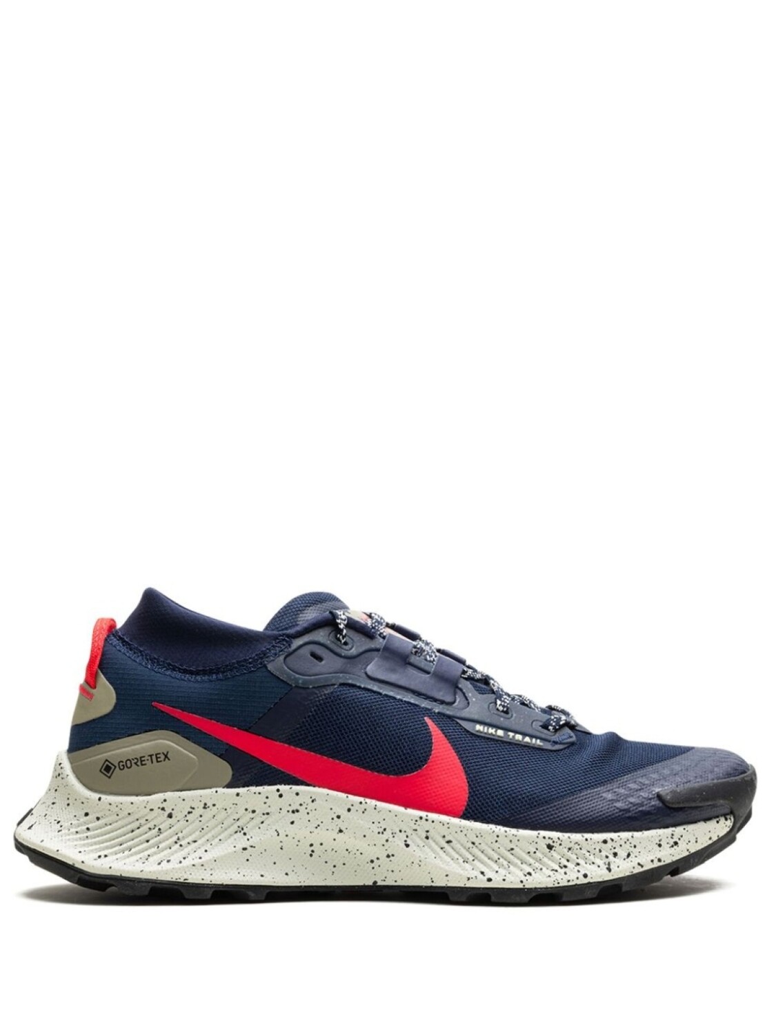 

Кроссовки Pegasus Trail 3 GORE-TEX Nike, синий