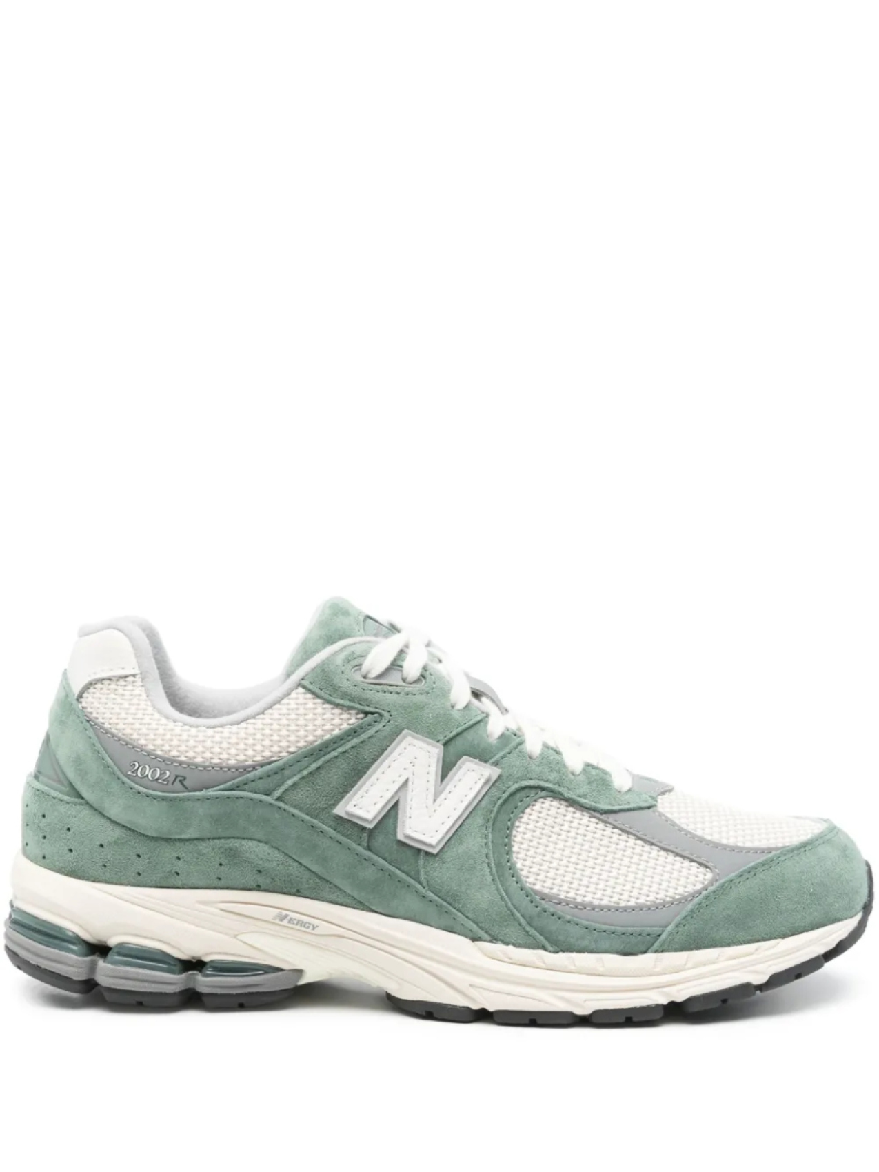 

Кроссовки 2002R New Balance, зеленый