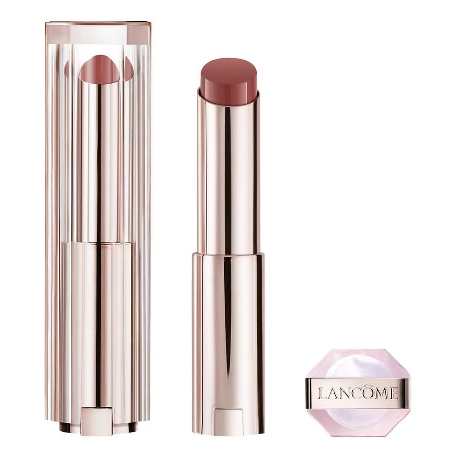 

Lancome, Lip Idôle Butterglow питательная губная помада 53 The Tea Is Hot 3 г