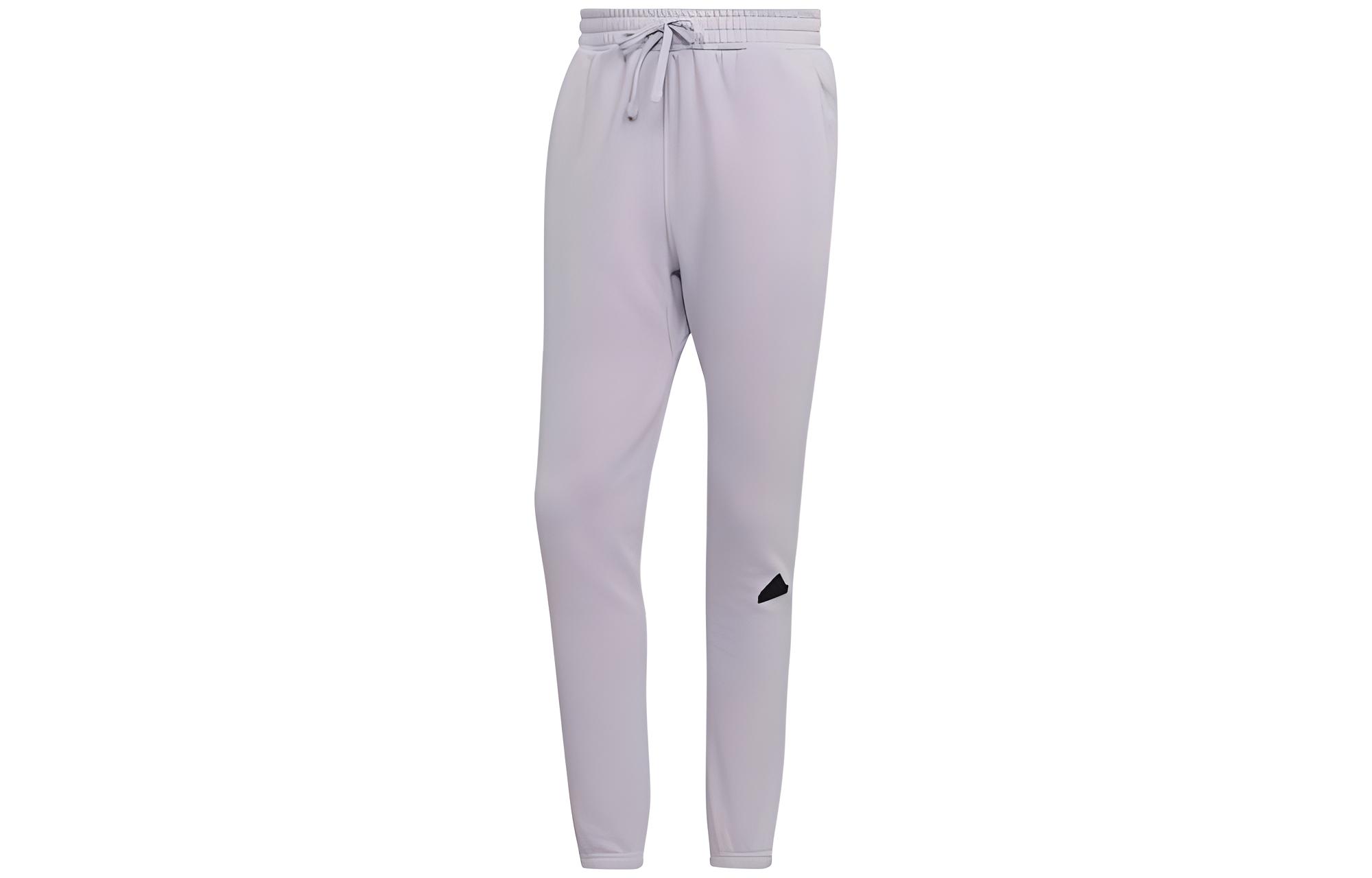 

Флисовые брюки Adidas, Silver Daybreak
