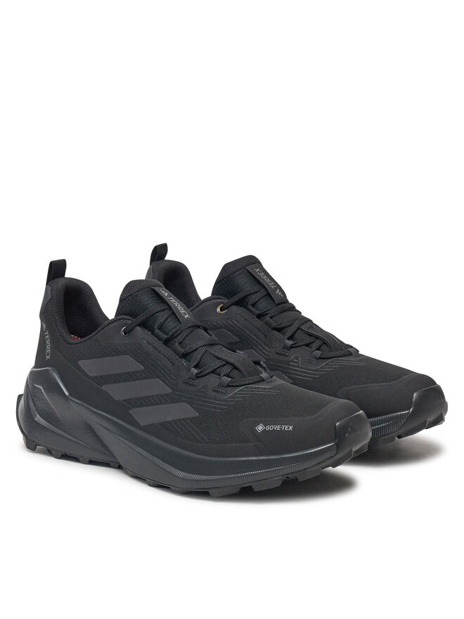 Треккинговые кроссовки Terrexmaker 2 GORE-TEX IH0618 Adidas, черный — фото 2