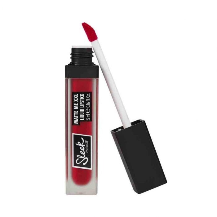 

Губная помада Labial Liquido Matte Me XXL Sleek, STFU