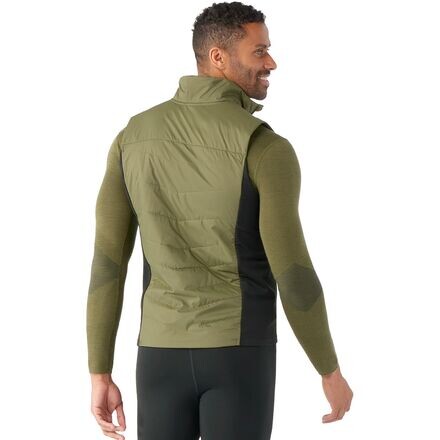 

Жилет Smartloft мужской Smartwool, цвет Winter Moss