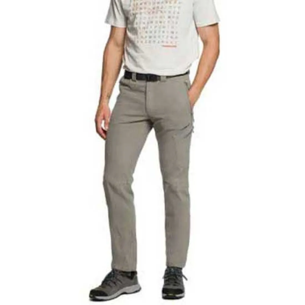 

Брюки Trangoworld Ruivo, серый