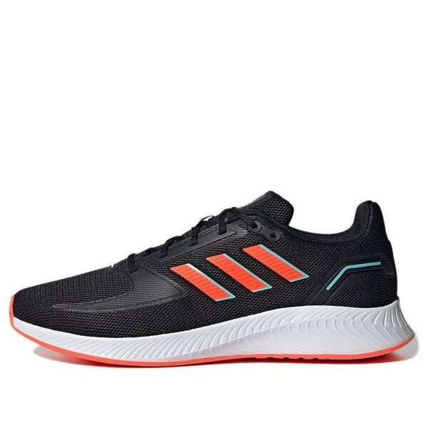 

Кроссовки бег сокол 2.0 Adidas, черный