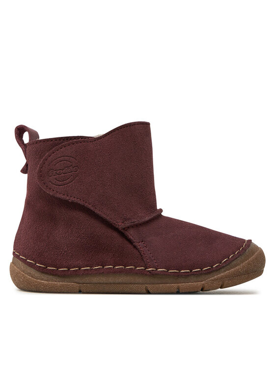 

Сапоги Froddo, красный