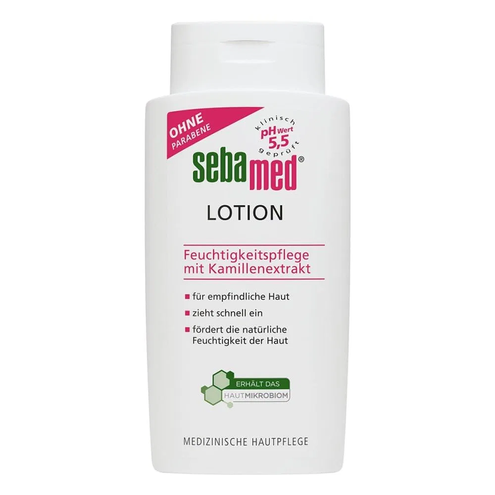 Лосьон от Sebamed 400 мл Sebamed