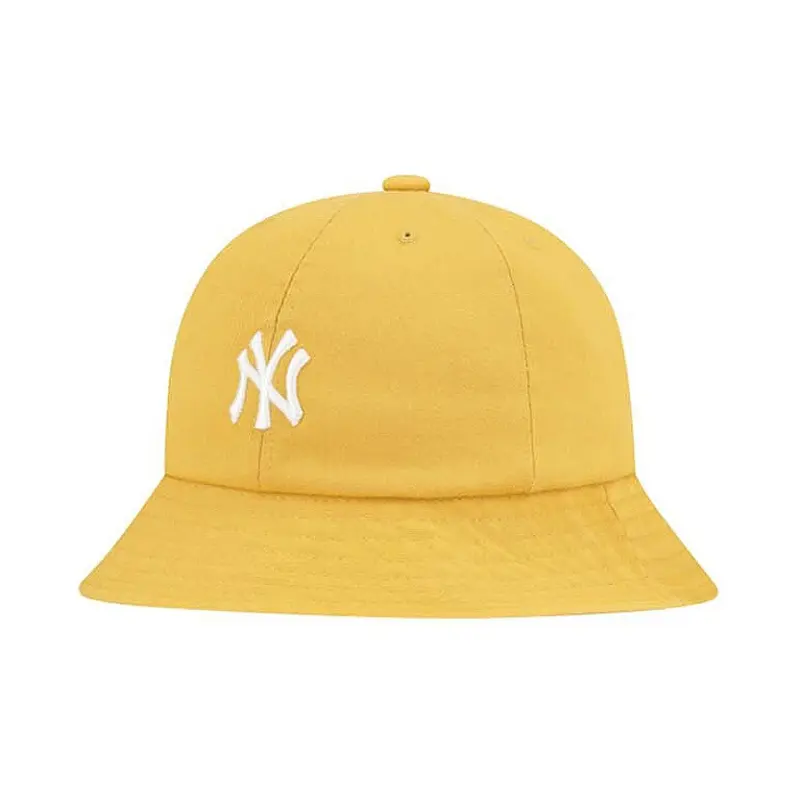 

MLB Панама, New York Giants/Mustard Yellow