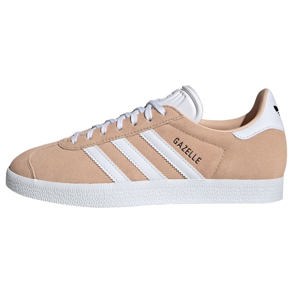 

Кроссовки Adidas Gazelle, бежевый