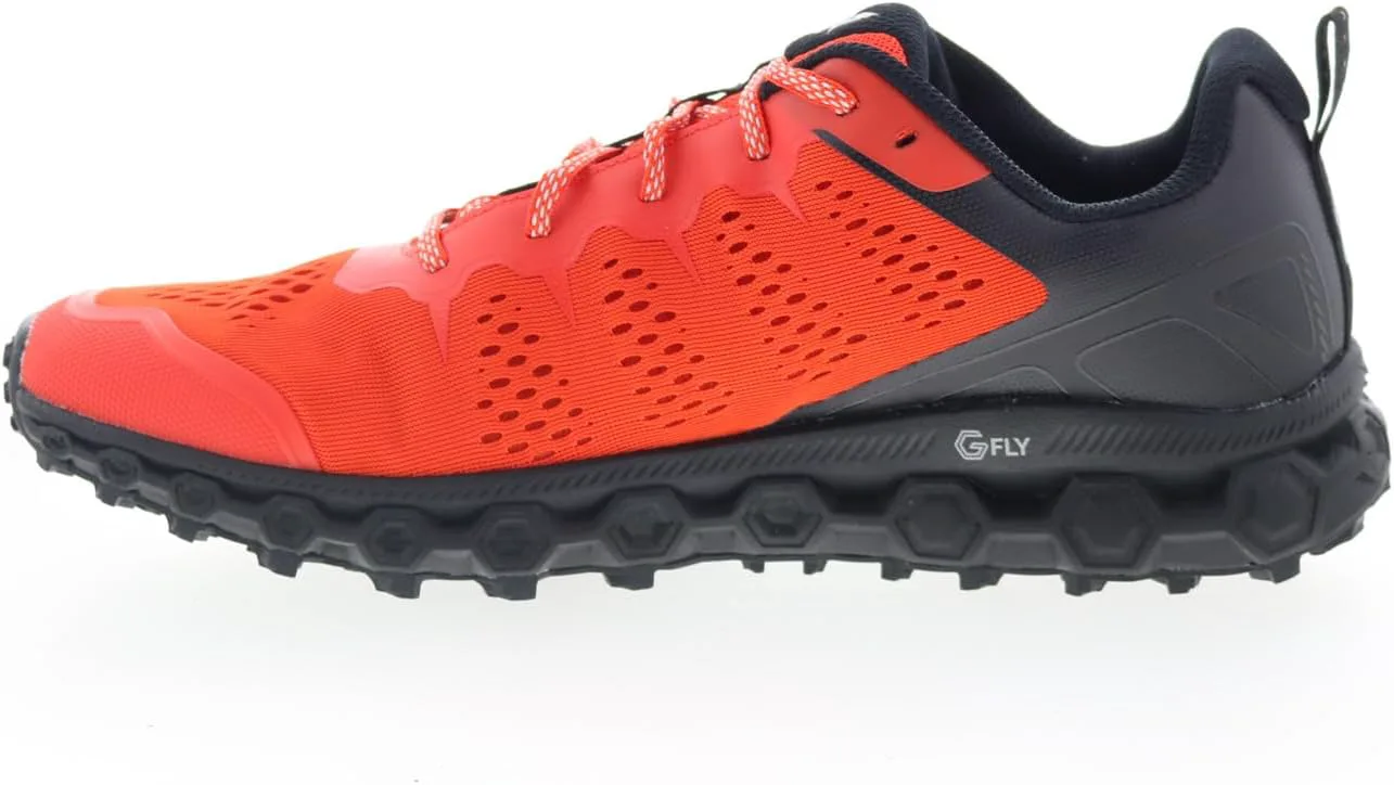 

Мужские кроссовки для трейлраннинга INOV8 Parkclaw G 280, красный/черный