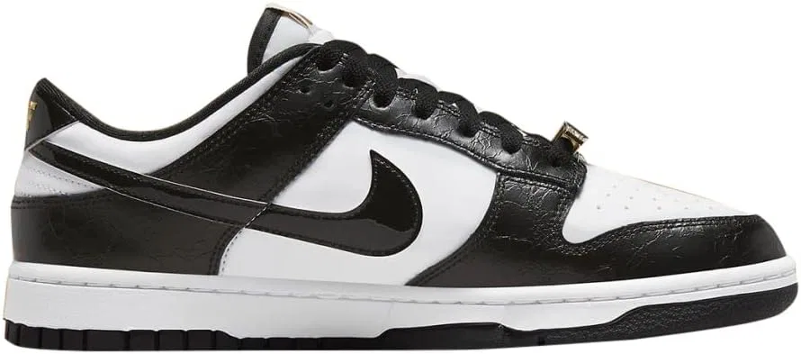 Кроссовки женские Nike Dunk Low Retro, Blue White — фото 3
