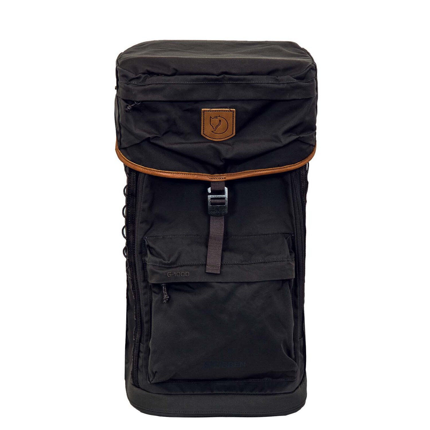 

Рюкзак FJÄLLRÄVEN, зеленый