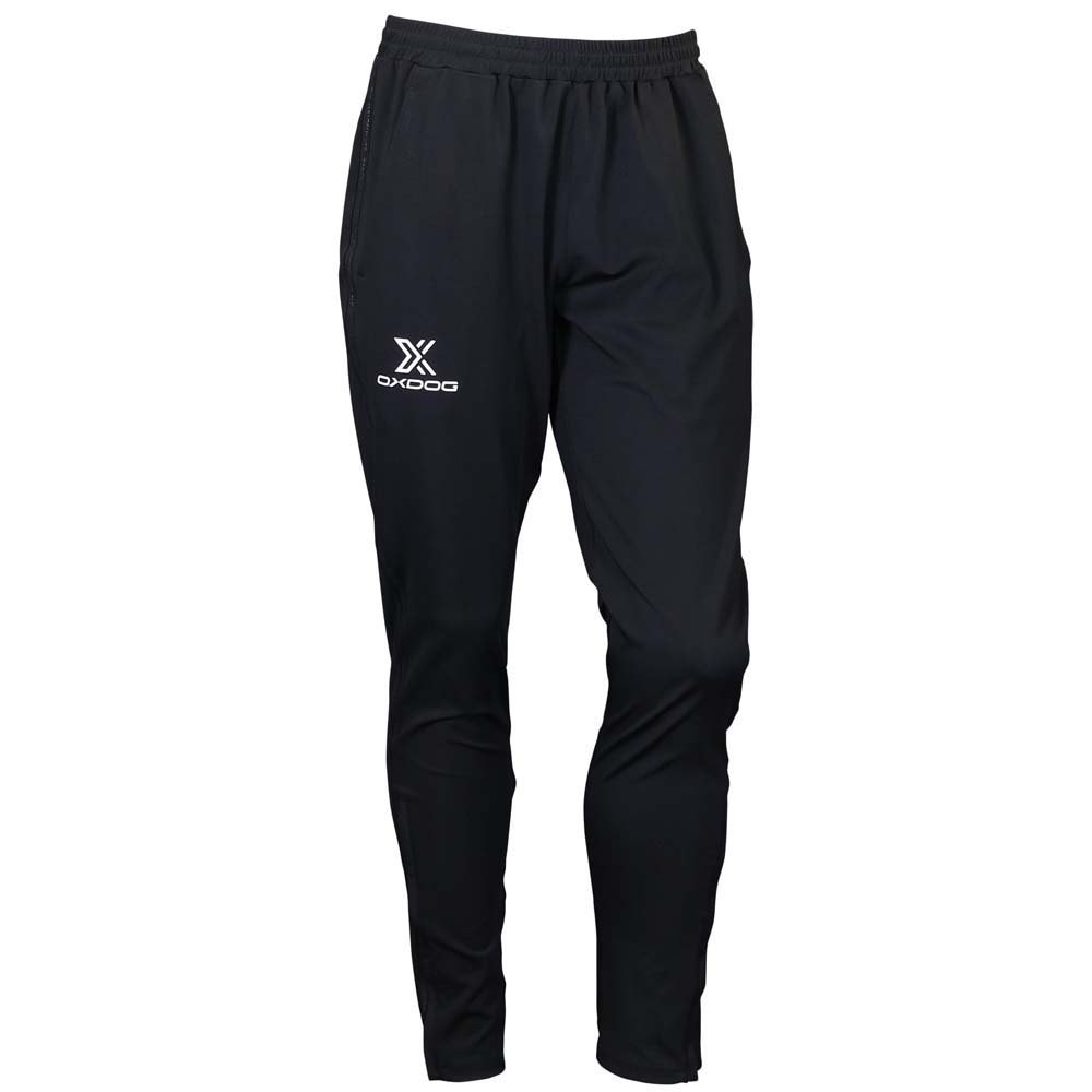 

Брюки Oxdog Speed Tracksuit, черный