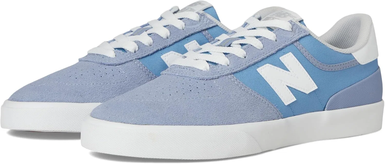 Кроссовки для скейтбординга New Balance Unisex Adult 272, Ocean Blue