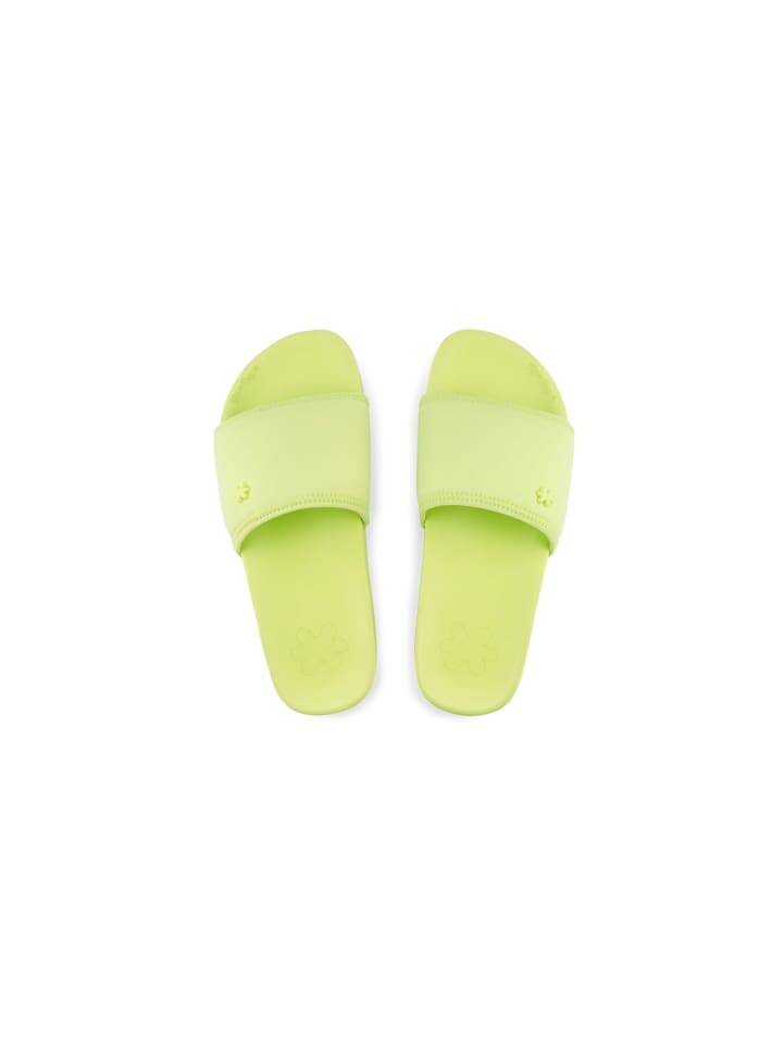 Сабо Flip Flop, цвет hellgrün — фото 3