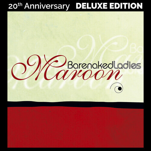 

Виниловая пластинка Barenaked Ladies: Maroon (20th Anniversary Edition)