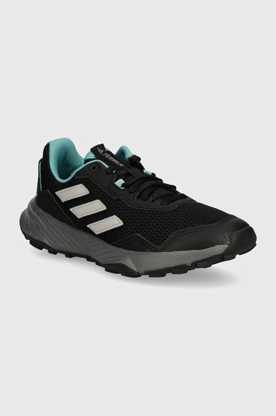 Ботинки Tracefinder Adidas Terrex, черный