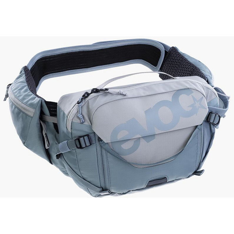 

Поясная сумка Hip Pack Pro 3 Evoc, серый