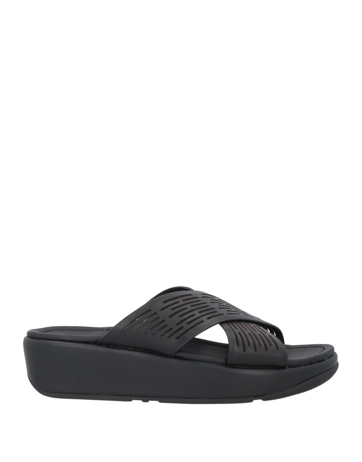 

Сандалии Fitflop, черный