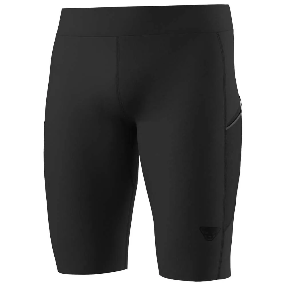 

Леггинсы Dynafit Sky short, черный