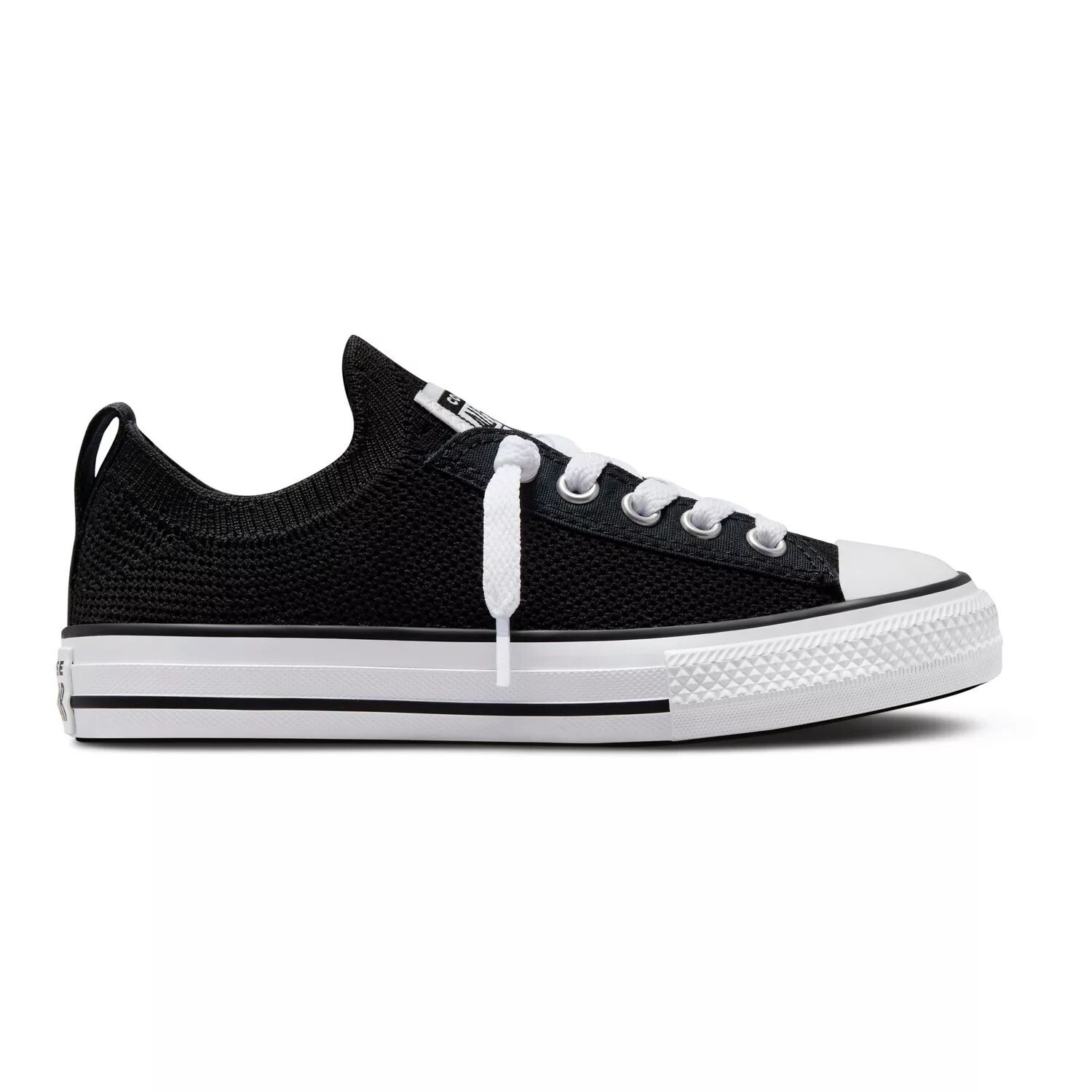 

Детские вязаные слипоны Converse Chuck Taylor All Star Converse