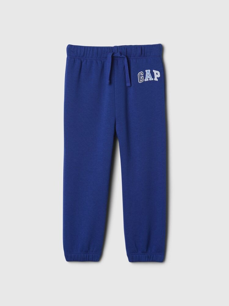 

Спортивные штаны с логотипом Gap, синий