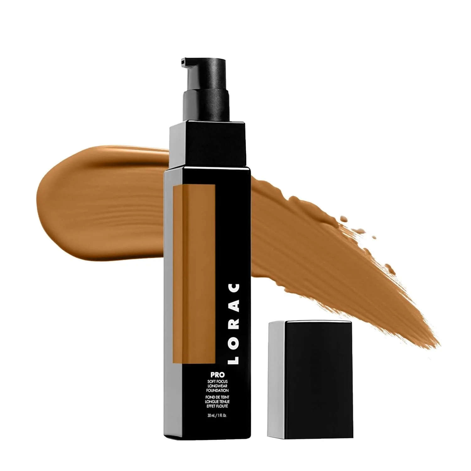 Тональный крем LORAC PRO Soft Focus Longwear Foundation, 20