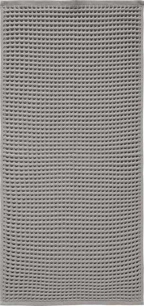 

Полотенце Erwin Müller 206312, 48x1x100 см, антрацитовый