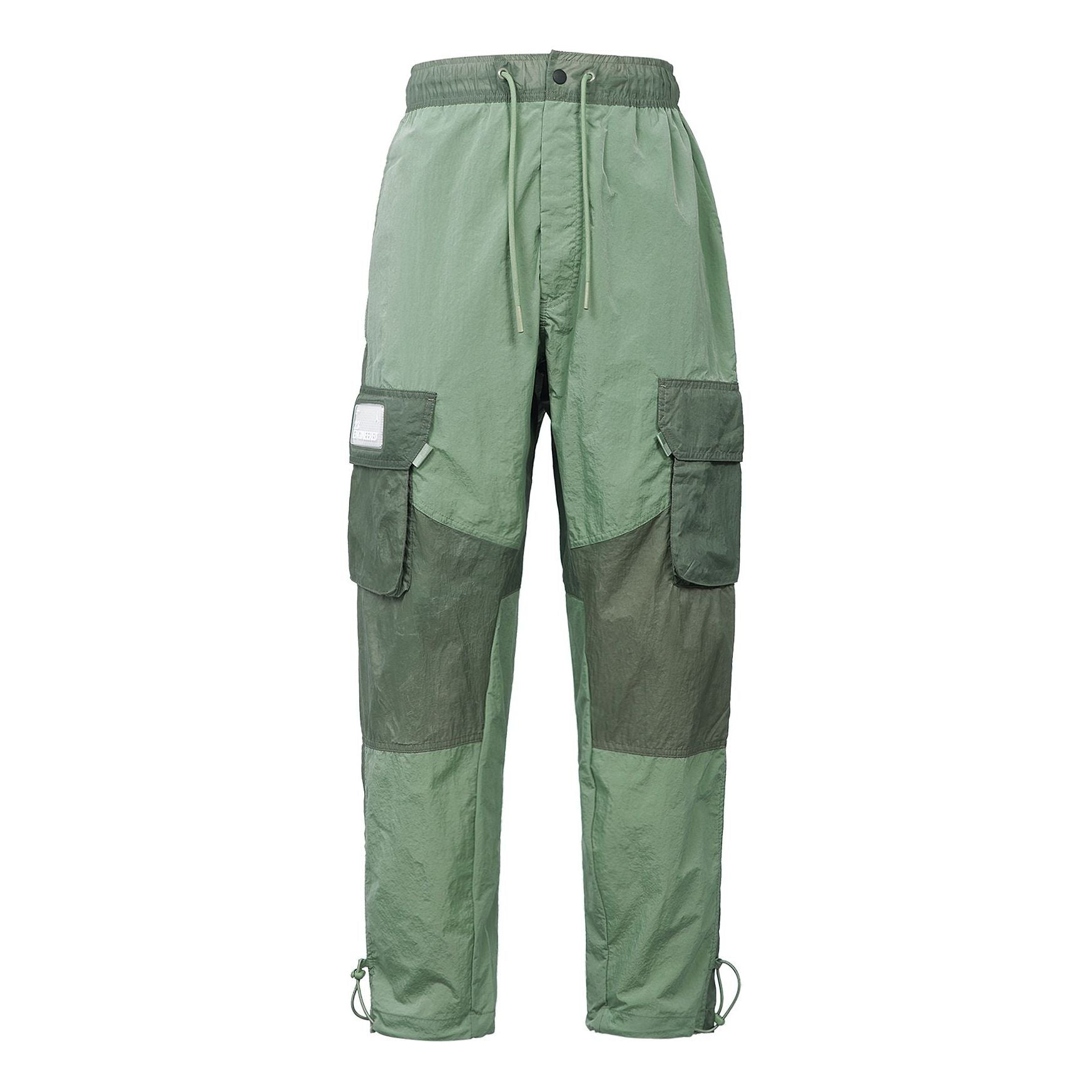 

Повседневные брюки Nike AS Men's J 23ENG CARGO Pant SPIRAL SAGE CK9168-313