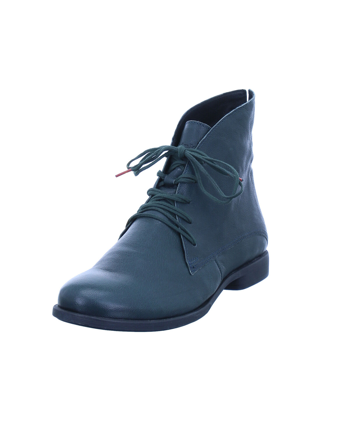 

Ботинки Think! Stiefel Agrat, зеленый