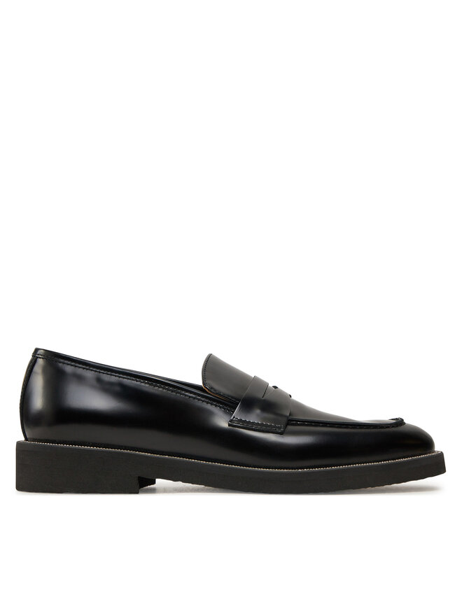 Тапочки SA10313G0LTGS000 Pollini, черный