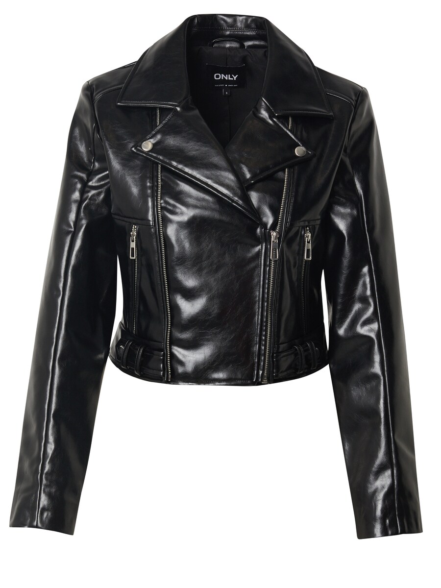 

Демисезонная куртка ONLY ONLKAMILLA, Black