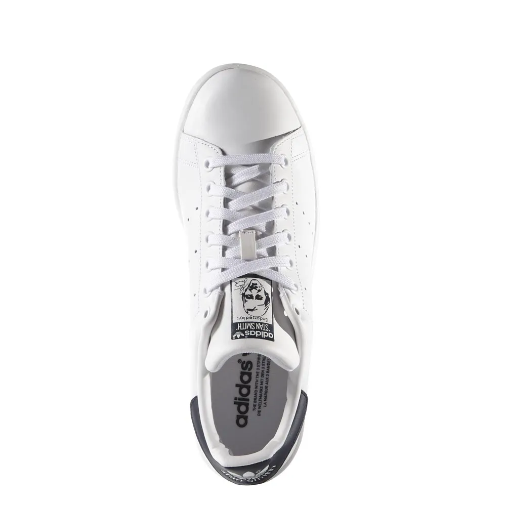 Кроссовки adidas Originals Stan Smith, белый — фото 4