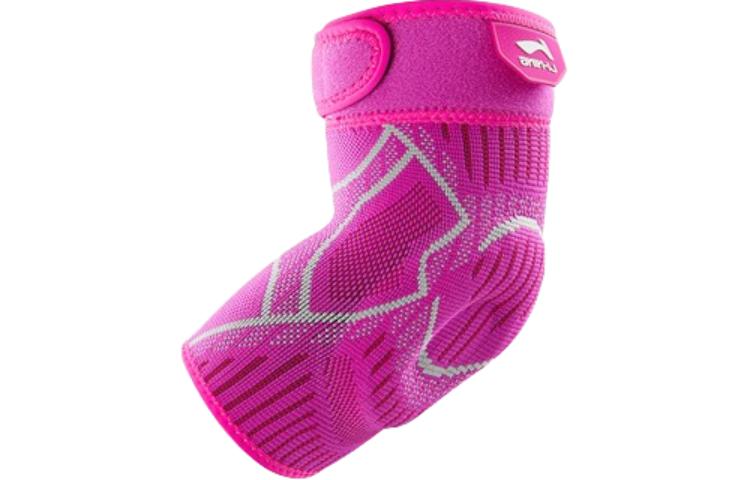 

Защитный комплект для баскетбола, футбола и велоспорта мужской LINING, 887[розовый]