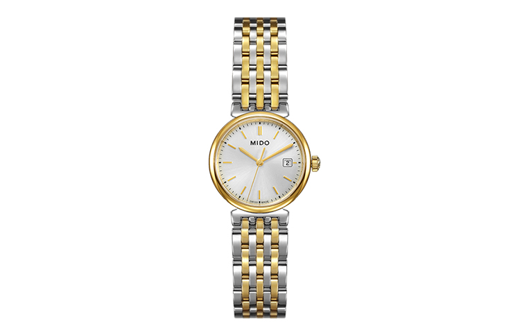 

MIDO Часы Women's Watch, Silver Dial