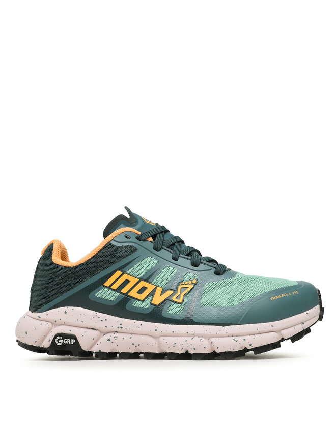 

Кроссовки Inov-8, зеленый