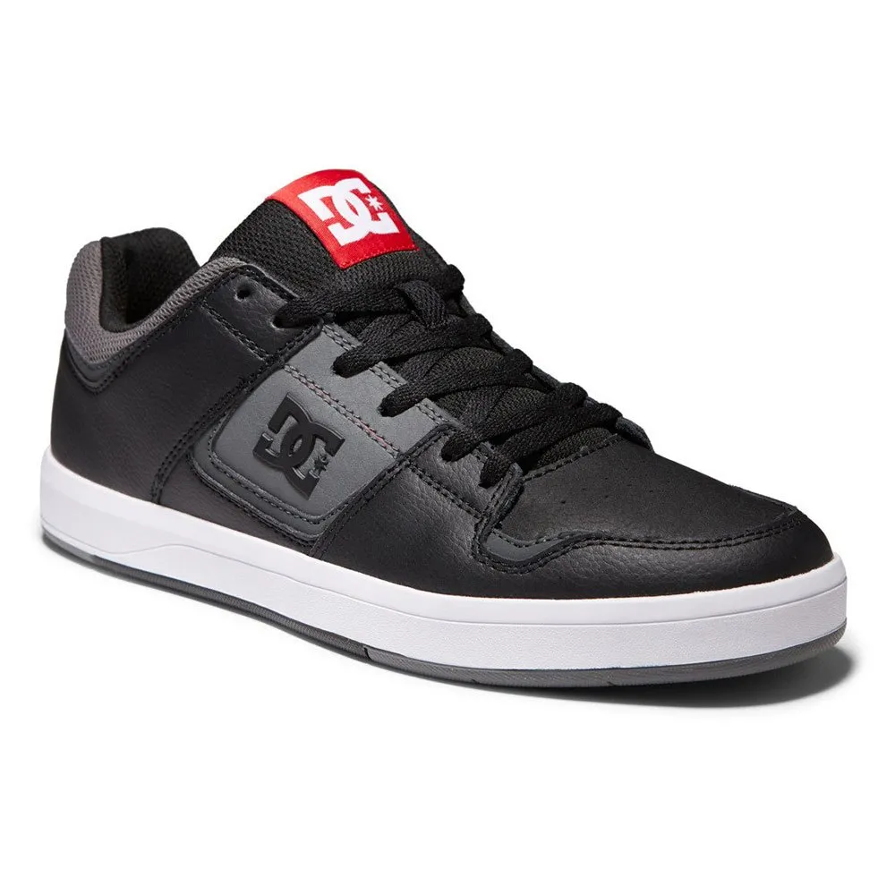 

Кроссовки Dc Shoes DC Cure, черный