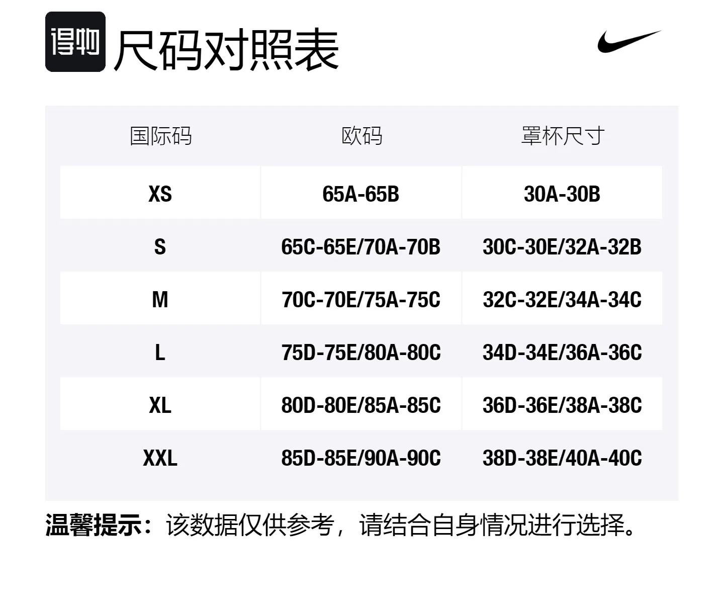 Nike Спортивное белье Women's Fossil Lime Moderate — фото 2