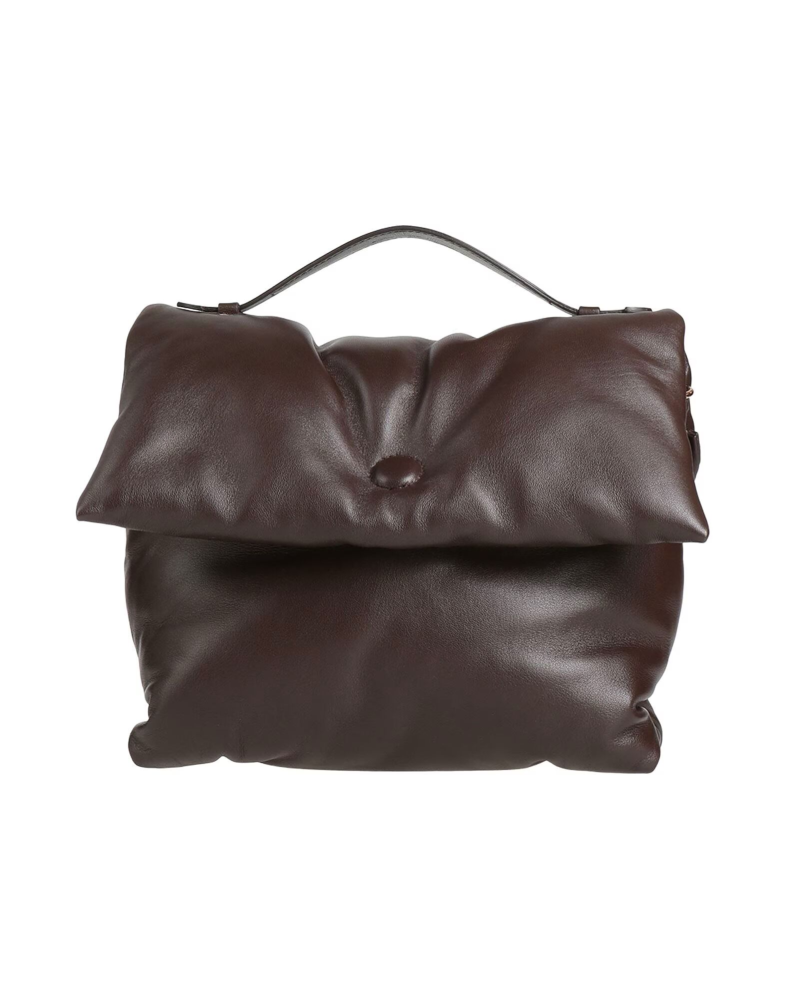 

Сумка Gava, темно-коричневый