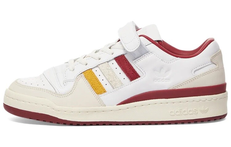 Кроссовки Adidas Originals Forum Low END. Varsity