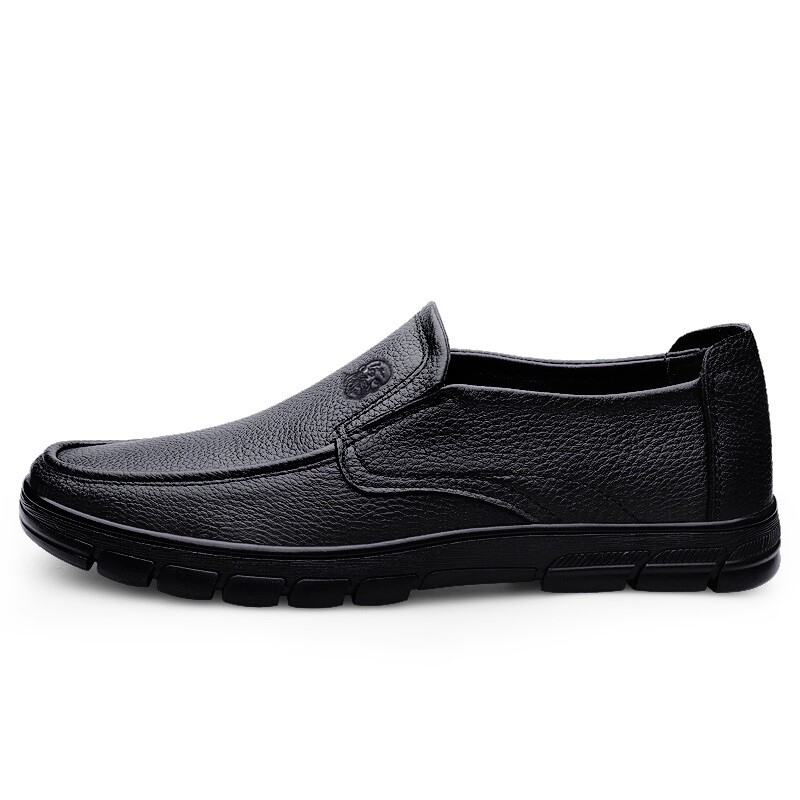

Туфли LAORENTOU Men's Casual Shoes Men Low-Top