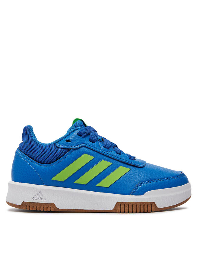 

Кроссовки Tensaur Sport Training Lace adidas, синий