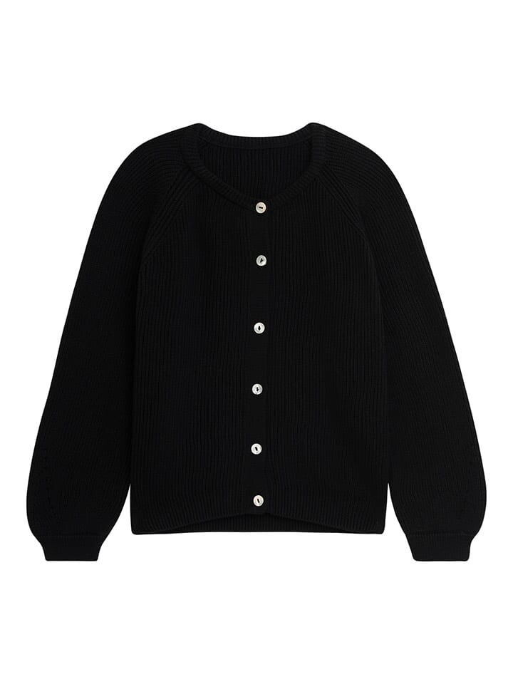 

Кардиган Danamade Cardigan Dfrieda, черный