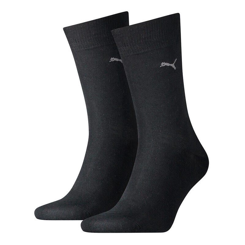 

Носки мужские, упаковка 2 шт. Удобная посадка. PUMA, цвет schwarz