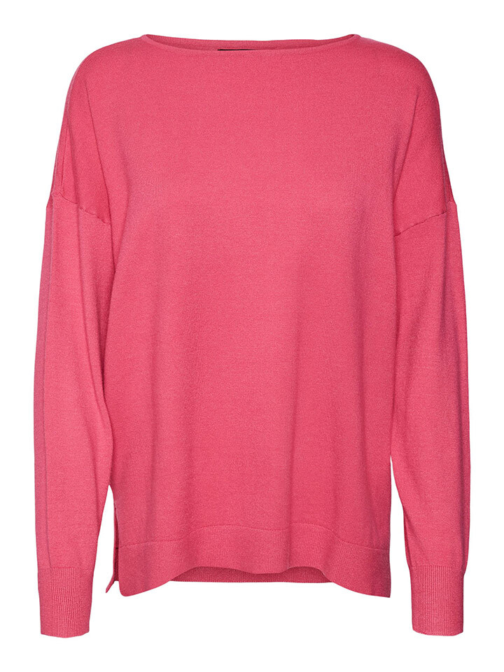 

Свитер Vero Moda, розовый