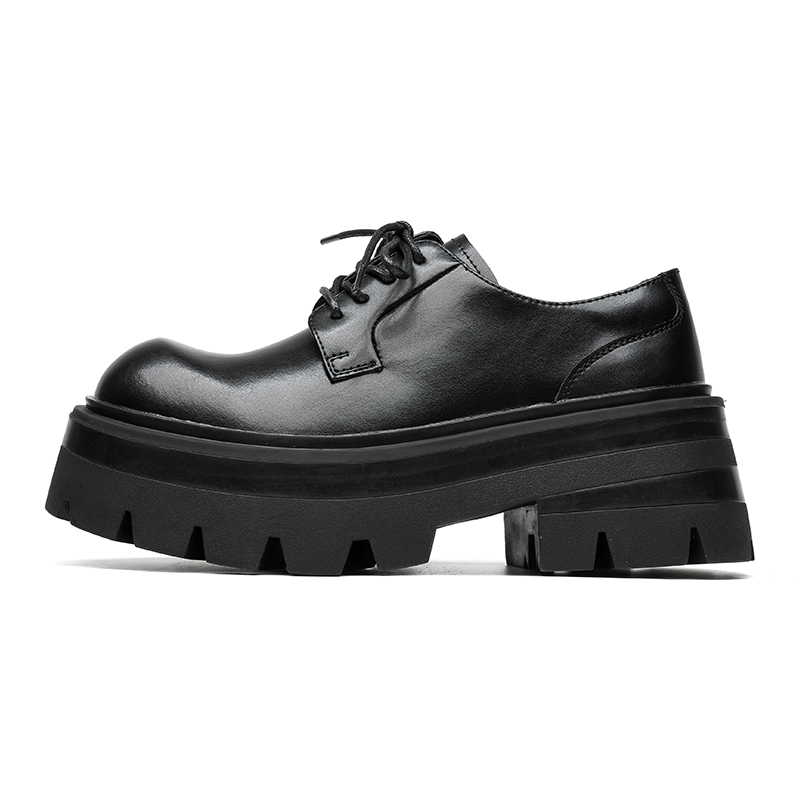 

V ZERO FIVE Мужские повседневные туфли Black 5763 черные, цвет Black 5763 (Women's)